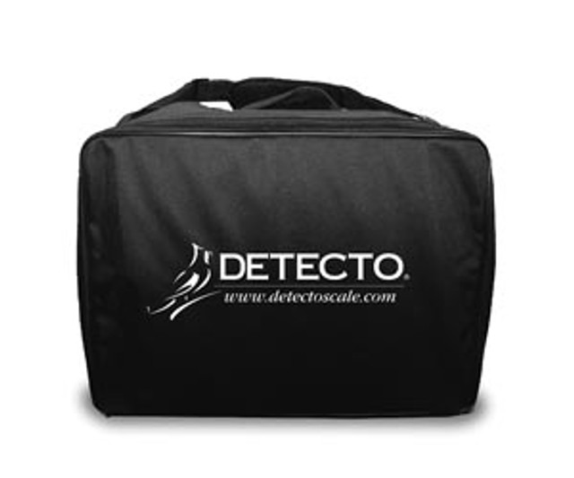 Detecto  8440-Case Case, Carrying, Model 8440 (DROP SHIP ONLY)