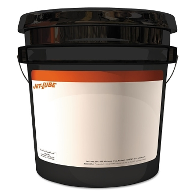 Whitmore Manufacturing, LLC Jet-Lube® Kopr-Kote® High Temperature Anti-Seize and Lubricant, 1 gal Pail