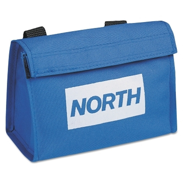 Honeywell Honeywell North® Half Mask Respirator Carrying Cases, For 7900, 4200 and 7190 Series Honeywell Honeywell North® Half Mask Respirator Carrying Cases, For 7900, 4200 and 7190 Series