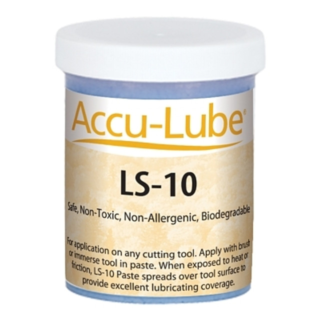 ITW Pro Brands Accu-Lube® Gel Paste, 8 oz Jar ITW Pro Brands Accu-Lube® Gel Paste, 8 oz Jar