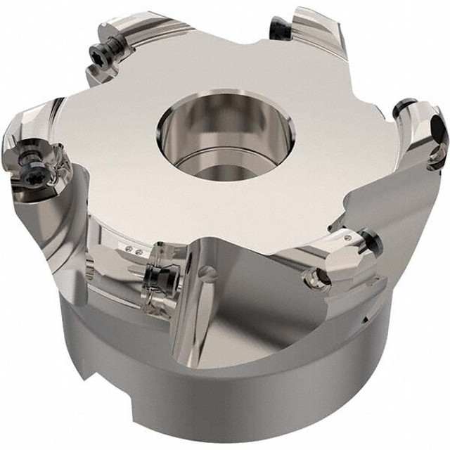 Seco 03278807 Indexable Copy Face Mill: