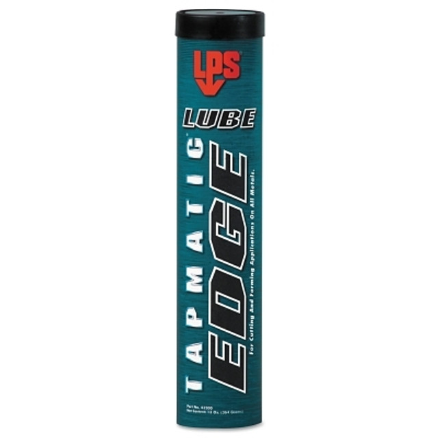 ITW Pro Brands LPS® Tapmatic® Edge Lube Cutting Lubricant, 13 oz, Stick