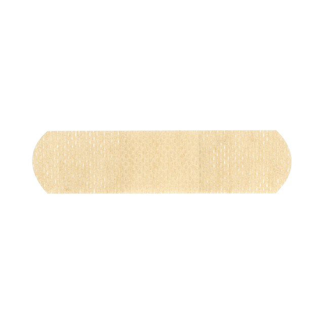 Dukal Corporation  89114 Adhesive Bandage, Sensitive Skin, 3/4" x 3", Sterile, 100/bx, 12 bx/cs