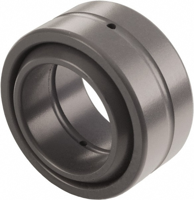 Tritan GE 45ES 2RS 45mm Bore Diam, 28,551 Lb Dynamic Capacity, 25mm Wide, Spherical Plain Bearing