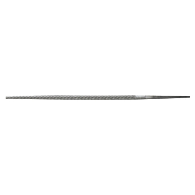 Apex Tool Group Crescent/Nicholson® Machinists Boxed Round File, 12 in, Bastard Cut Apex Tool Group Crescent/Nicholson® Machinists Boxed Round File, 12 in, Bastard Cut