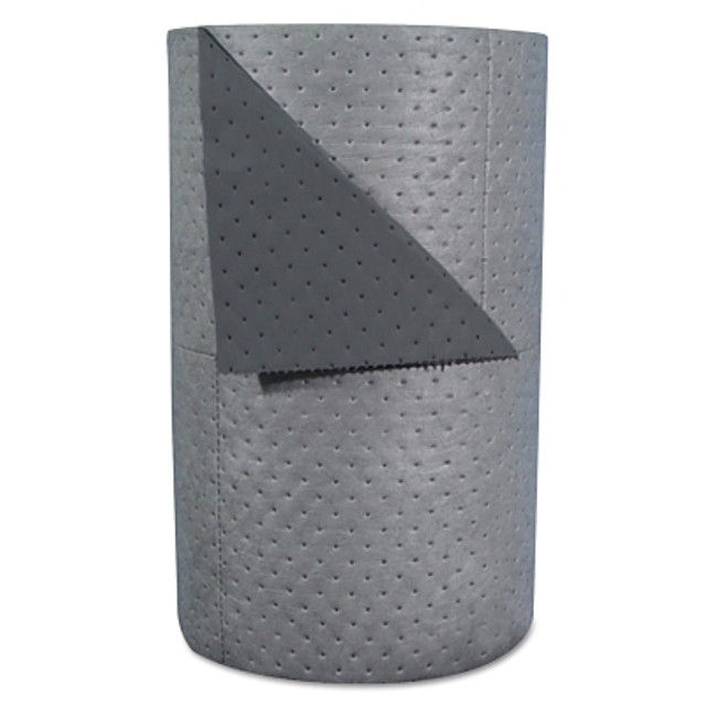 Brady® SPC High Traffic Sorbent, Absorbs 32 gal, 30 in x 150 ft Brady® SPC High Traffic Sorbent, Absorbs 32 gal, 30 in x 150 ft