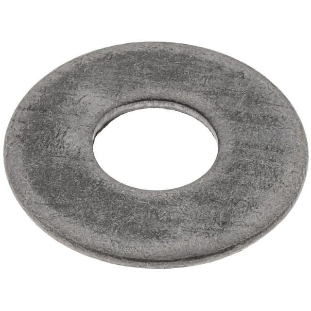 Value Collection FWUIS075-050BX 3/4" Screw USS Flat Washer: Steel, Plain Finish