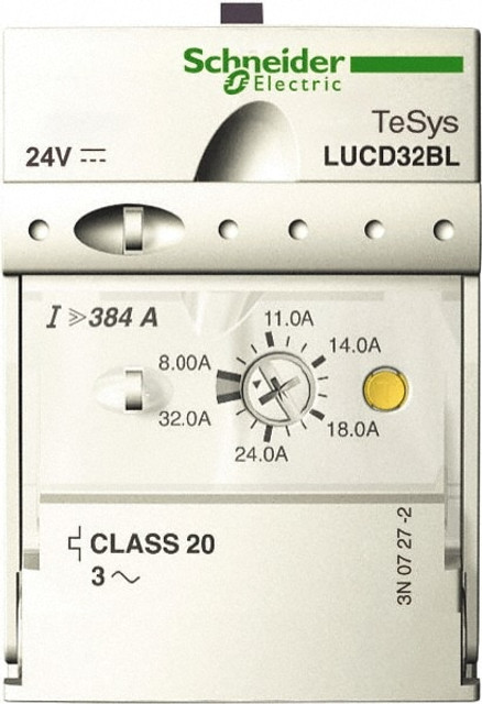 Schneider Electric LUCD32B Starter Control Unit