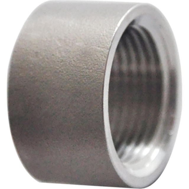 Guardian Worldwide 60HC111N014 Pipe Fitting: 1/4" Fitting, 316 Stainless Steel