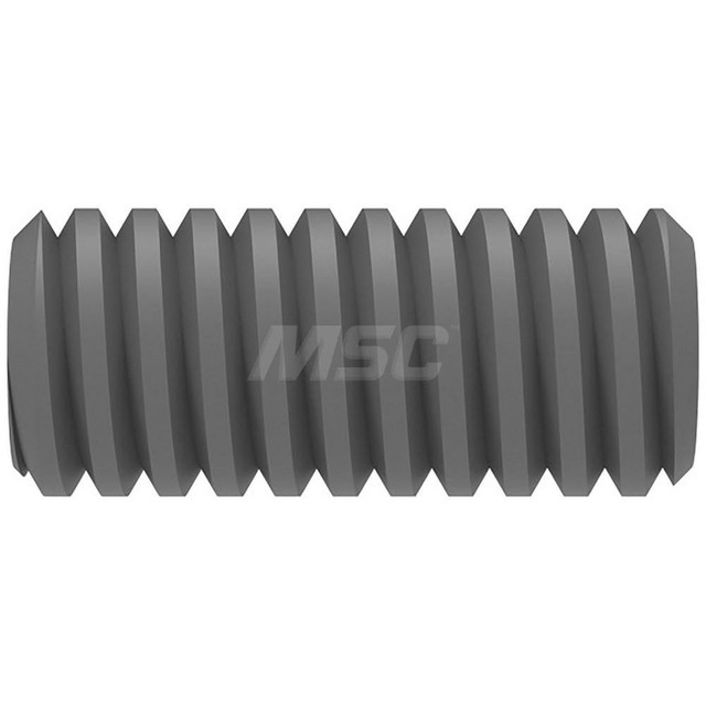 Komet 1095013400 Lock Screw for Indexables: Hex Drive, M10 Thread