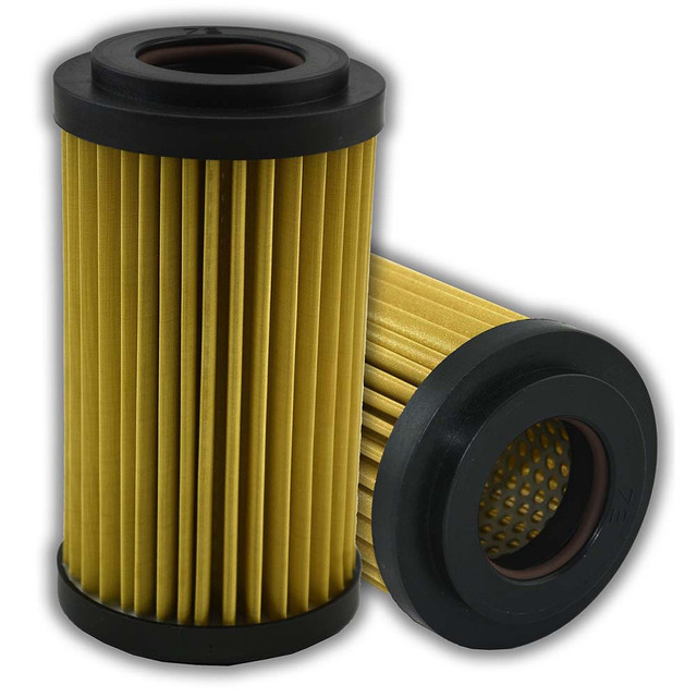 Main Filter MF0586288 Replacement/Interchange Hydraulic Filter Element: Wire Mesh, 60 µ