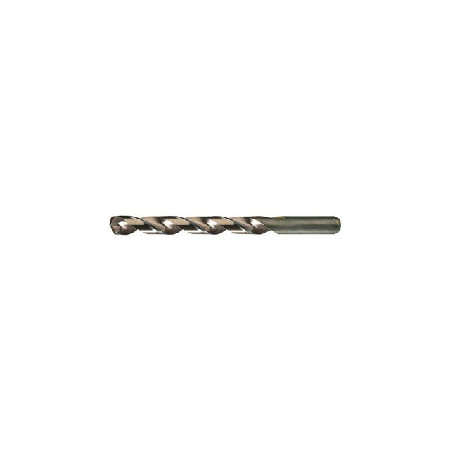 Chicago-Latrobe 46685 Jobber Length Drill Bit: #15, 135 °, Cobalt