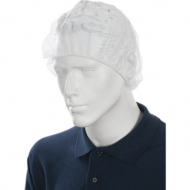 Value Collection BD-63011-1 Hairnet: White