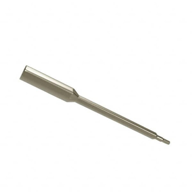 Iscar 7002451 Torx Blade for Indexables: T10 Torx Drive
