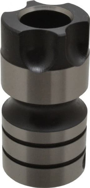 Parlec 7714-037 Tapping Adapter: 3/8" Pipe