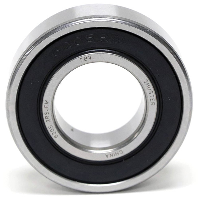 Shuster 05859533 Deep Groove Ball Bearing: 47 mm OD