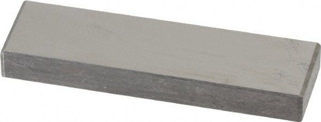 SPI 12-681-3 Rectangle Steel Gage Block: 0.131", Grade 0