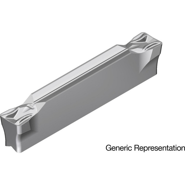 Sumitomo 18T3ANA Grooving Insert: GCM8008MG AC8035P, Solid Carbide