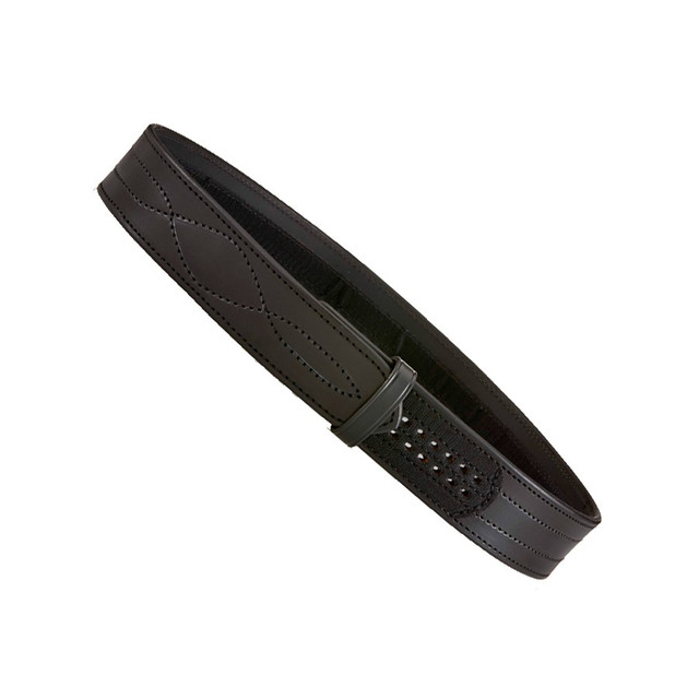 Aker Leather B02V-BP-42 Velcro Lined Duty Belt
