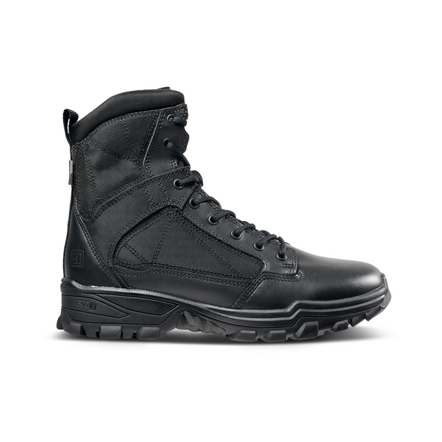 5.11 Tactical 12388-019-11.5W Fast-Tac 6 Waterproof Boots