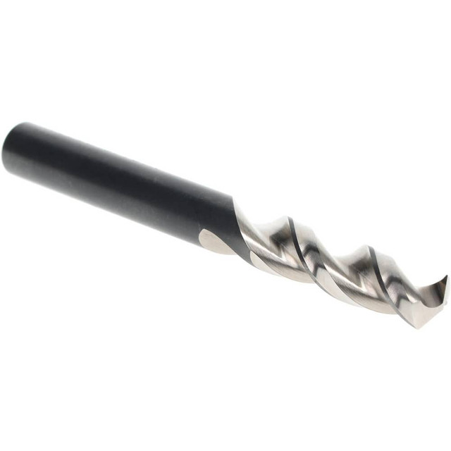 Walter-Titex 5057210 Screw Machine Length Drill Bit: 0.3125" Dia, 130 °, Vanadium High Speed Steel