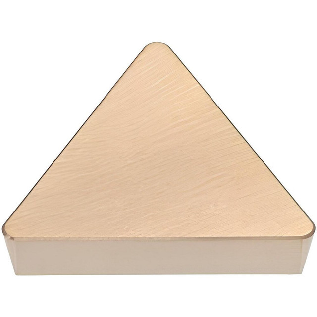 Tungaloy 6852220 Turning Inserts; Insert Style: TPGN ; Insert Size Code: 221 ; Insert Shape: Triangle ; Included Angle: 60degree ; Inscribed Circle (Decimal Inch): 0.2500 ; Corner Radius (Decimal Inch): 0.0157