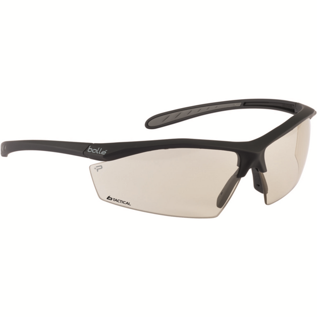 Bolle SENTICSP Sentinel Struck Edition - CSP lens, Platinum Bolle SENTICSP Sentinel Struck Edition - CSP lens, Platinum