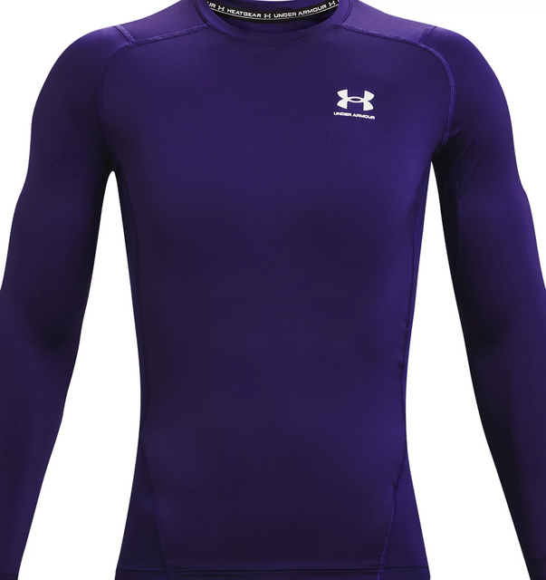 Under Armour 13615245002X HeatGear Armour Long Sleeve