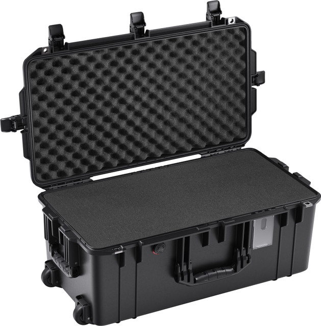 Pelican Products 016060-0000-110 1606 Air Case