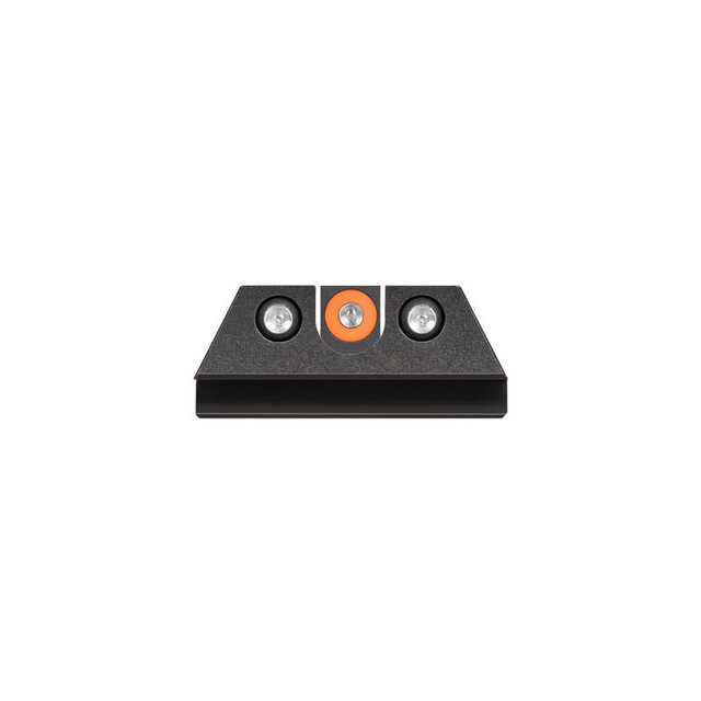 Night Fision SPR-226-007-OGZG Night Sight Set for Springfield XD/XDM/XD Mod 2 Night Fision SPR-226-007-OGZG Night Sight Set for Springfield XD/XDM/XD Mod 2