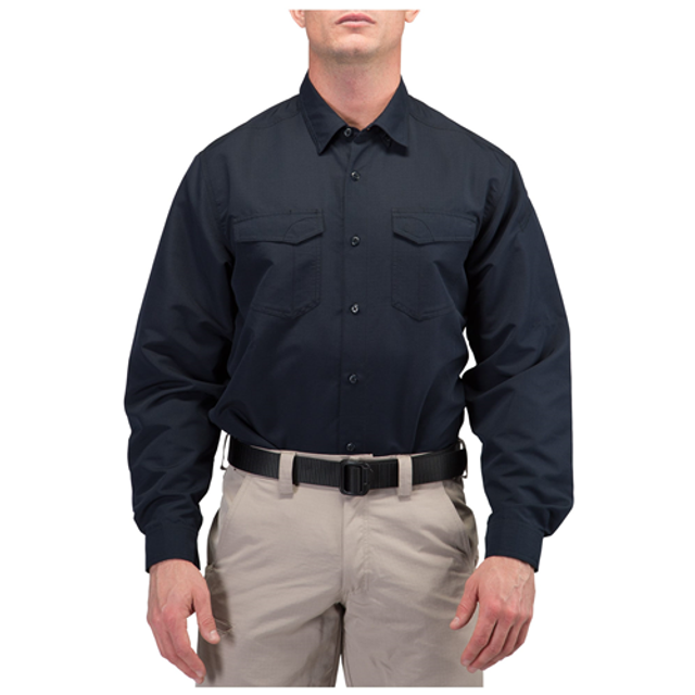 5.11 Tactical 72479-724-2XL Fast-Tac L/S Shirt