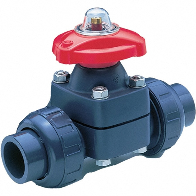 Asahi 1544007 Diaphragm Valves