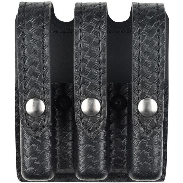 Safariland 1166557 777 - Slimline Triple Magazine Pouch