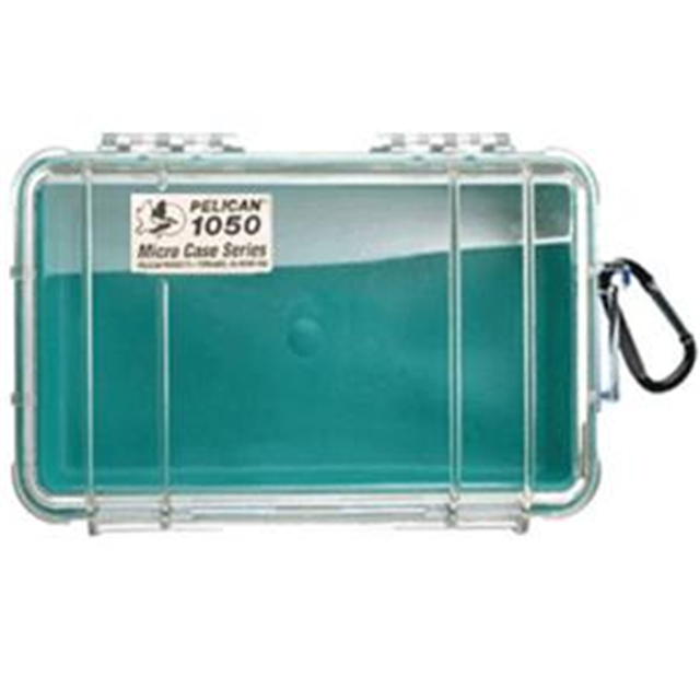 Pelican Products 1050-02A-100 1050 Micro Case