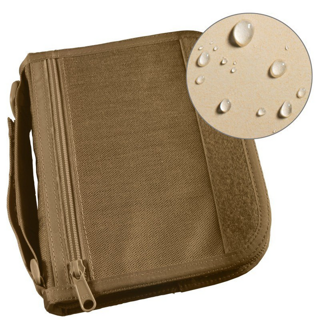 Rite in the Rain 9255T Field Planner - Tan Rite in the Rain 9255T Field Planner - Tan