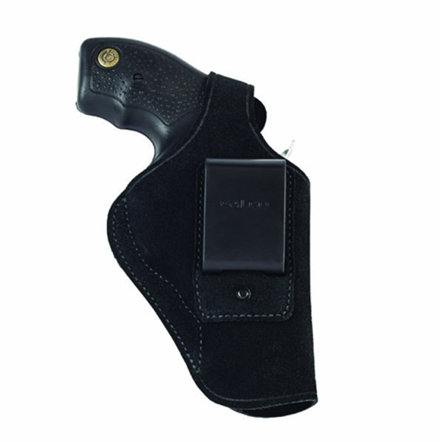 Galco Gunleather WB287B Waistband Inside the Pant Holster