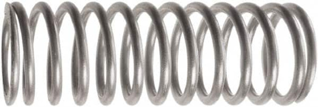 Associated Spring Raymond D10650 Compression Spring: 0.091" OD, 0.146" Free Length