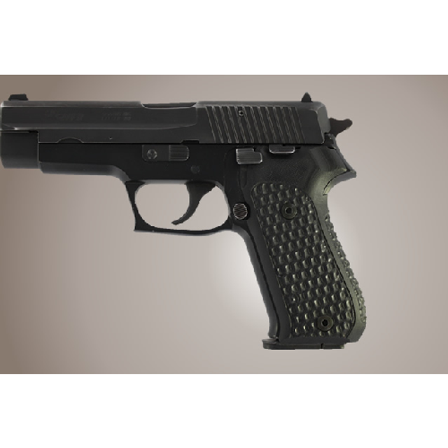 Hogue 20119 SIG Sauer P220 DA/SA American G10 Grip