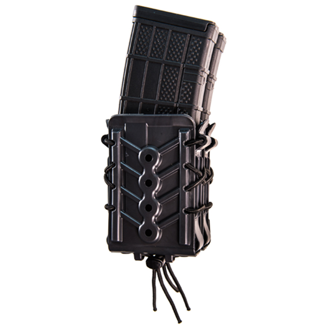 High Speed Gear 162R00BK Poly X2R Taco Univ Mount High Speed Gear 162R00BK Poly X2R Taco Univ Mount