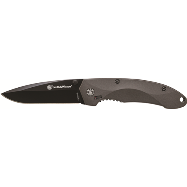 Smith & Wesson SW6000BSCP SWAT MAGIC Assisted Opening Knife