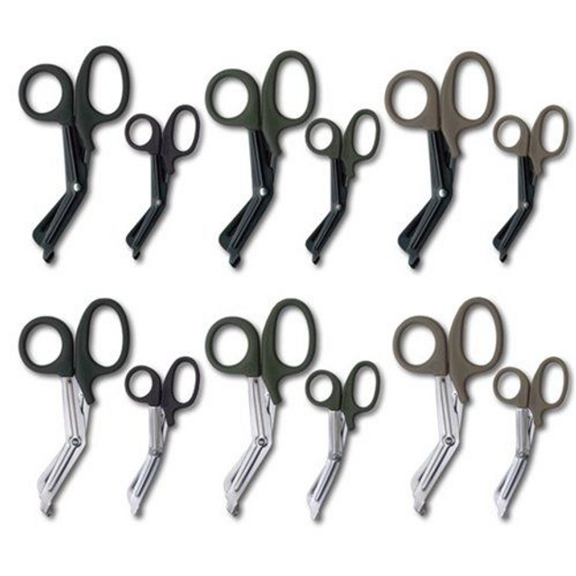 EMI - Emergency Medical 1097 Emergency Tactical Response EMS Shears