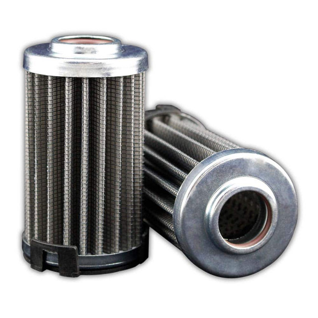 Main Filter MF0834104 Replacement/Interchange Hydraulic Filter Element: Wire Mesh, 40 µ