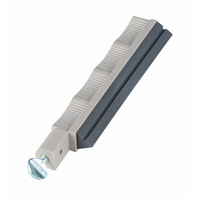 Lansky Sharpeners LSMRT Medium Serrated Sharpening Hone Lansky Sharpeners LSMRT Medium Serrated Sharpening Hone