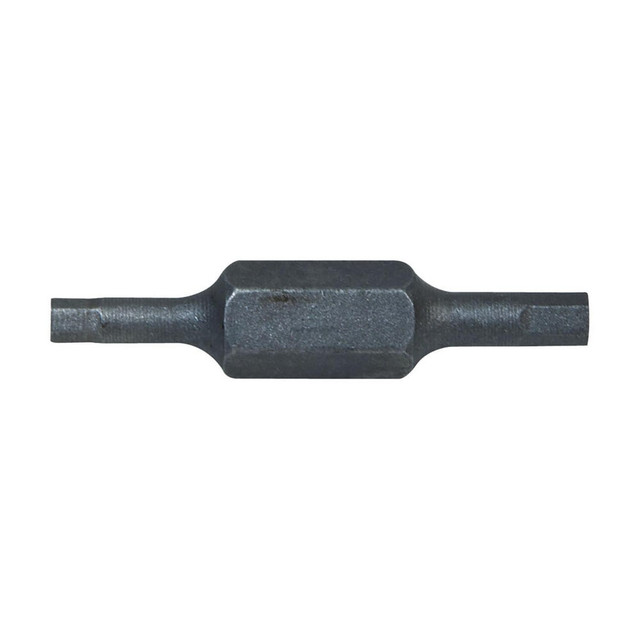 Klein Tools 32553 Replacement Bit 2.5 mm Hex & 3 mm Hex