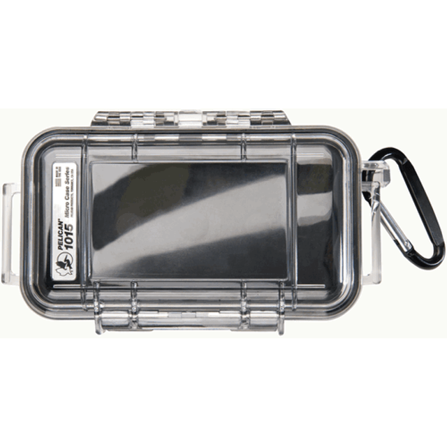 Pelican Products 1015-015-100 i1015 Micro iPhone Case Pelican Products 1015-015-100 i1015 Micro iPhone Case