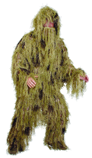 Voodoo Tactical 02-7738071333 All Terrain Camo Suits Voodoo Tactical 02-7738071333 All Terrain Camo Suits