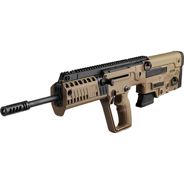 IWI XFD18CA Tavor X95 CA Compliant