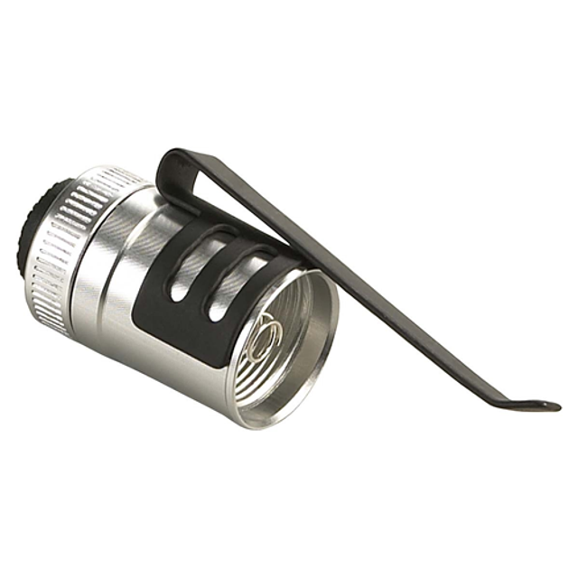 Streamlight 660023-3 Tailcap Switch Assembly - Stylus Pro/MicroStream Streamlight 660023-3 Tailcap Switch Assembly - Stylus Pro/MicroStream