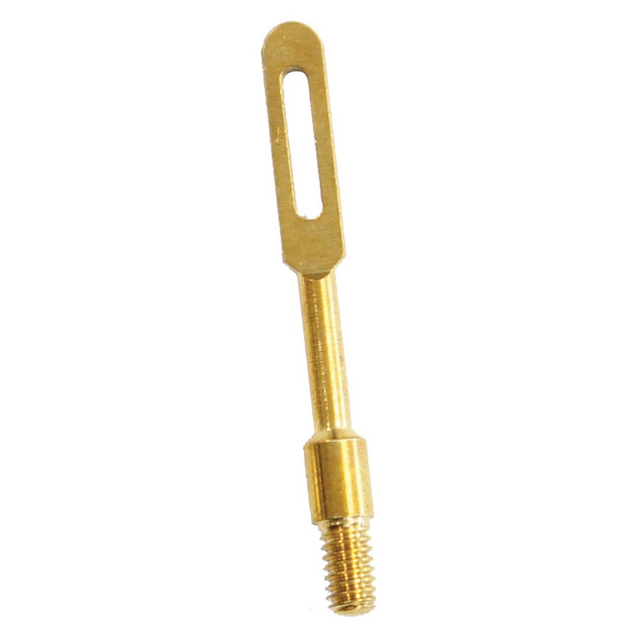 Birchwood Casey BC-41371 Brass Slotted Tip .30 Cal. and up calibers