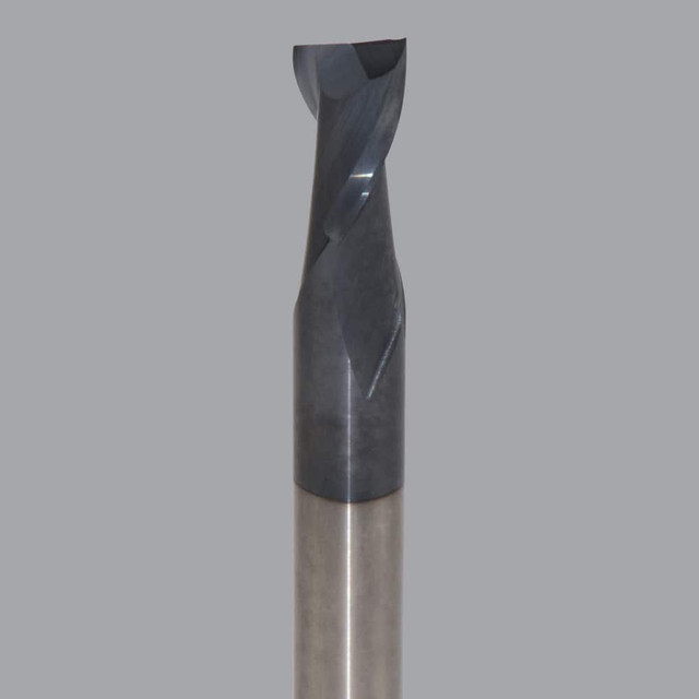 Onsrud 83-315ALTIN Spiral Router Bit: 0.25" Dia, 0.375" LOC, 1/4" Shank Dia, Upcut